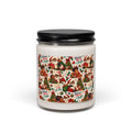 Scented Soy Candle, 9oz