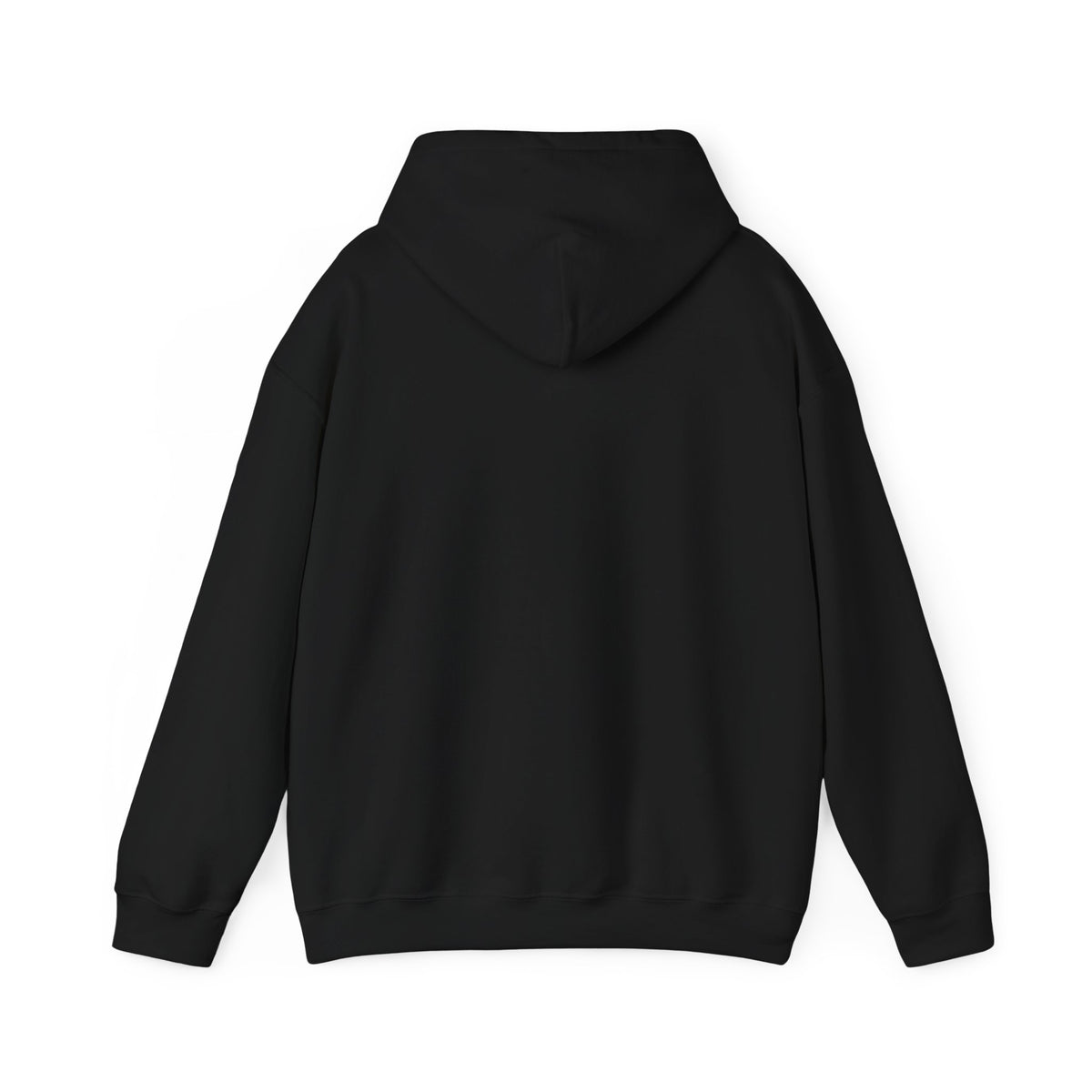 Mr. & Mrs. Claus Go Together Real Bad Hoodie