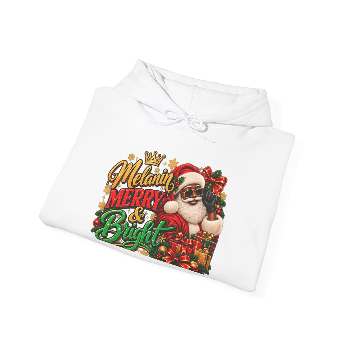 Mr. Claus Hoodie