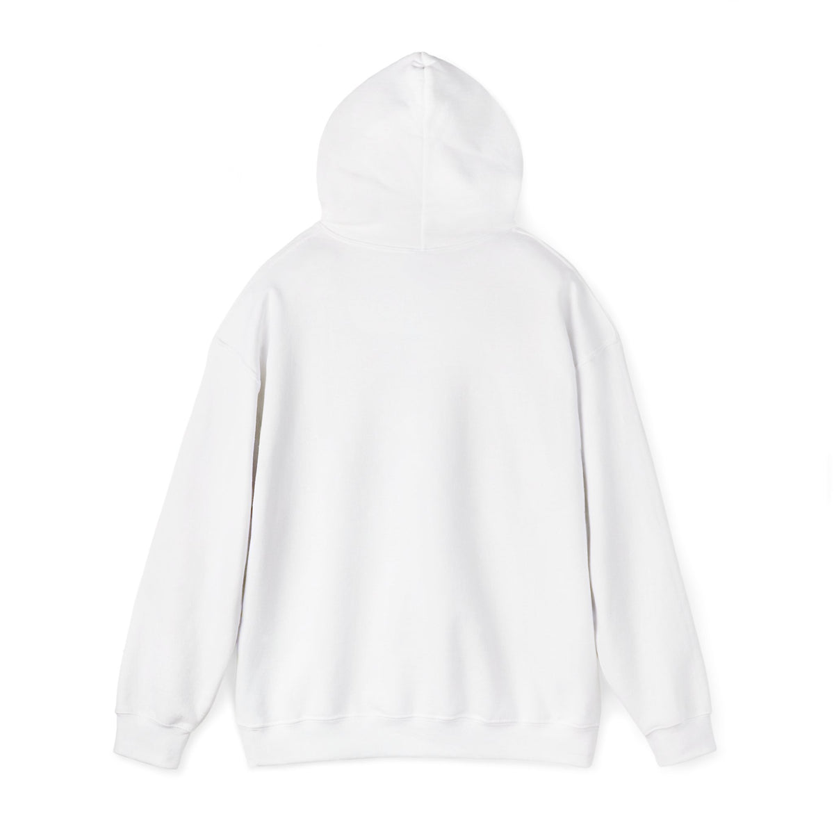 Mr. & Mrs. Claus Go Together Real Bad Hoodie