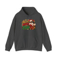 Mr. Claus Hoodie