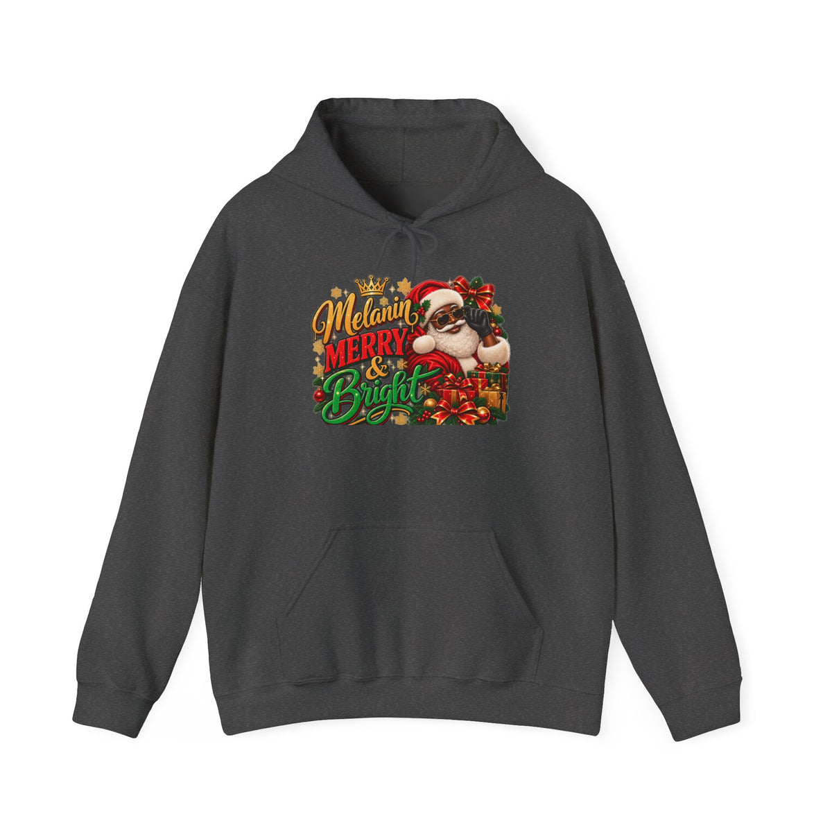 Mr. Claus Hoodie