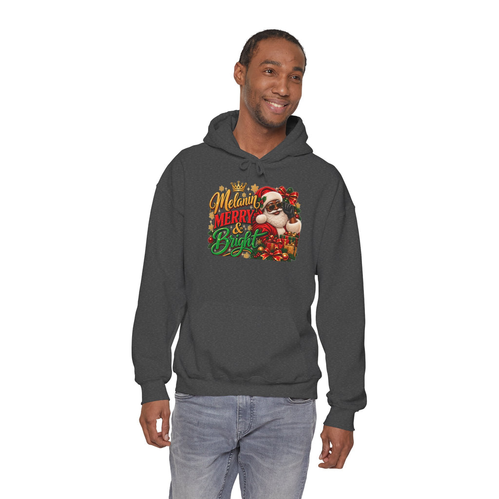 Mr. Claus Hoodie