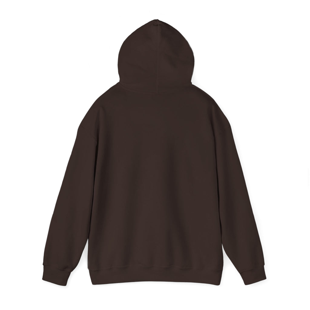 Mr. Claus Hoodie