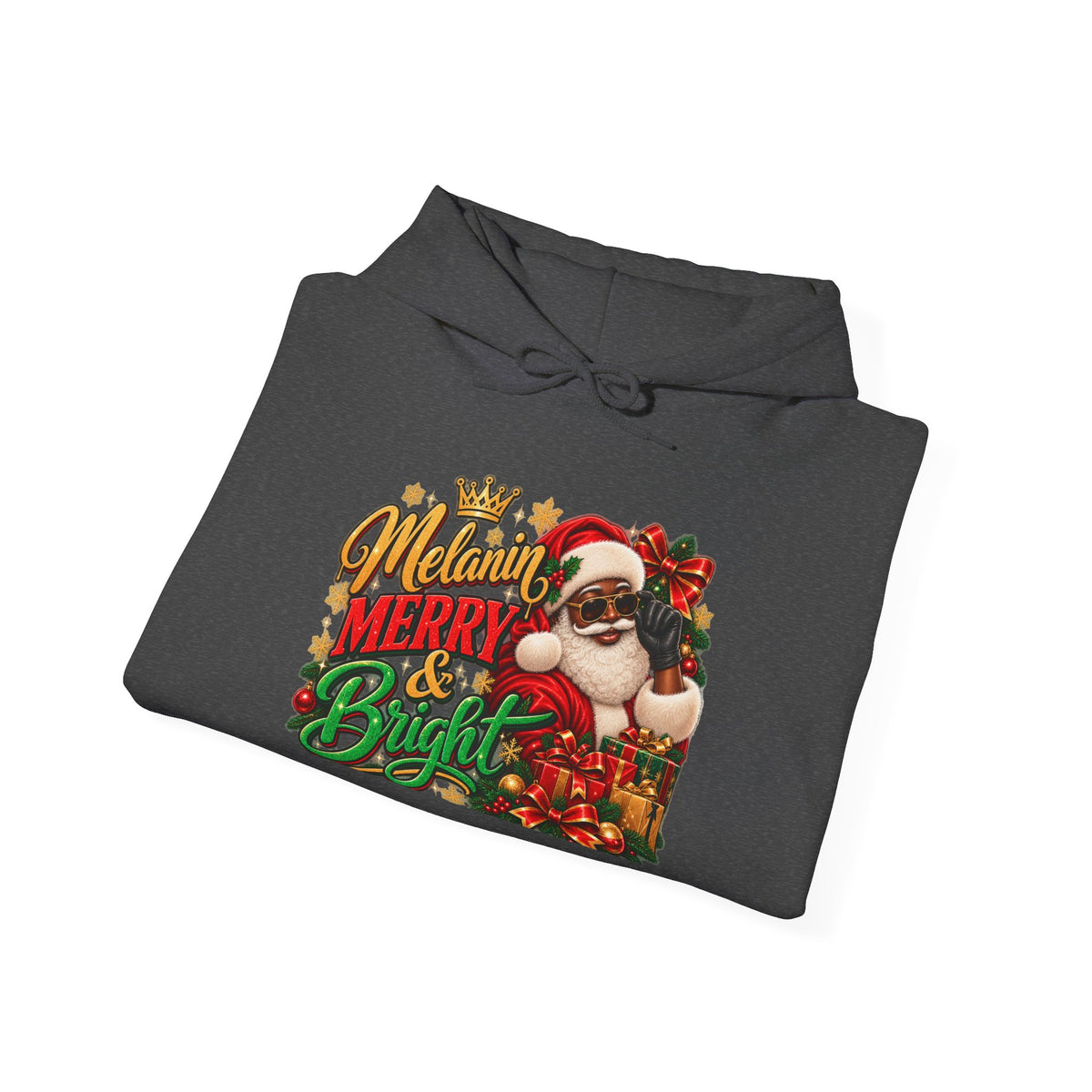 Mr. Claus Hoodie