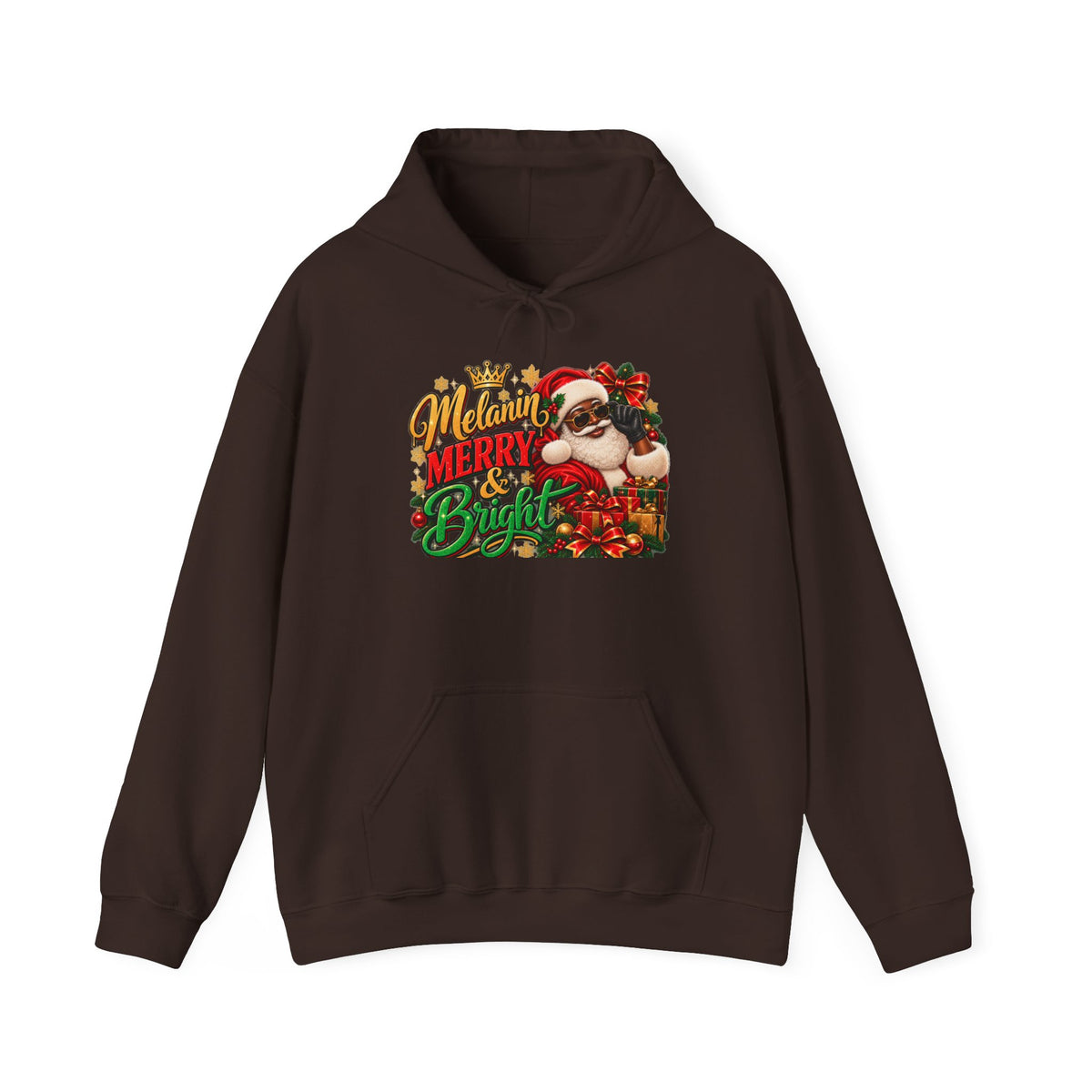 Mr. Claus Hoodie
